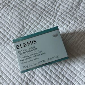NWT ELEMIS Pro-Collagen Makeup Melting Cleansing Balm